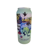 Harry Stuff Brewing Company Mallard Roost