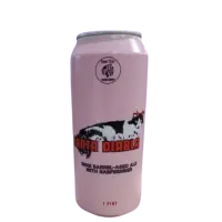 Harry Stuff Brewing Company Santa Diabla