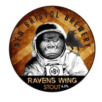 New Bristol Brewery Raven's Wing