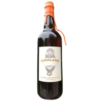 Bradfield Brewery Highland - Barrel Aged
