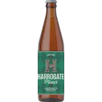 Harrogate Brewing Co. Harrogate Pilsner