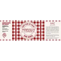 Brasserie Zythologist Rare - Confiture de Mamy