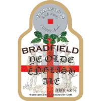 Bradfield Brewery Ye Olde English Ale