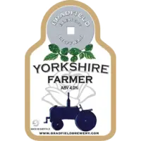 Bradfield Brewery Yorkshire Farmer