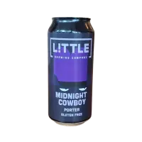 Little Brewing Midnight Cowboy