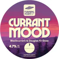Turning Point Brew Co. Currant Mood