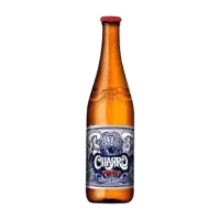 Charro Brewing Company Premium Ultra