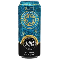 Alter Brewing Company Rally Point