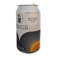 Eremita Cervecería Ermitaña Fresco de Monje