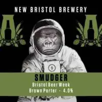 New Bristol Brewery Smudger