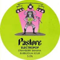 Pastore Brewing and Blending Electropop