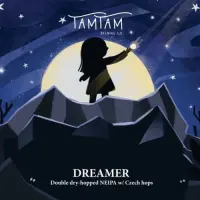 TamTam Brewing Dreamer