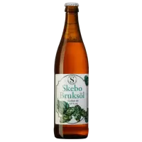 Skebo Bruksbryggeri Bruksöl