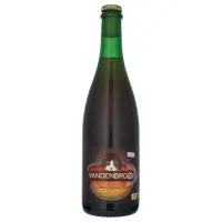 Brouwerij Vandenbroek Droef Grape Ale Extra