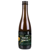 Alus Darbnīca Labietis / Pagan Brews Ābeļu Drava (Apple Apiary)