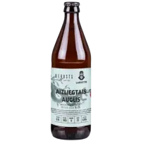 Alus Darbnīca Labietis / Pagan Brews Aizliegtais Auglis (Forbidden Fruit)