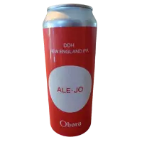 Pivovar Obora Ale JO