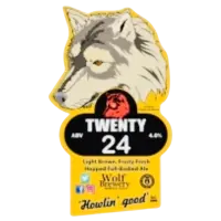 Wolf Brewery Twenty 24