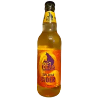 Crafted Conservation Sun Bear Cider