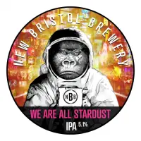 New Bristol Brewery We Are All Stardust