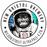 New Bristol Brewery Wilson Street