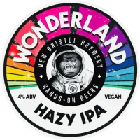 New Bristol Brewery Wonderland