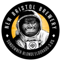 New Bristol Brewery Sundowner