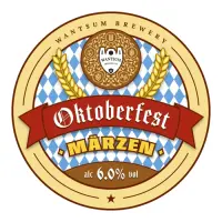 Wantsum Brewery Oktoberfest