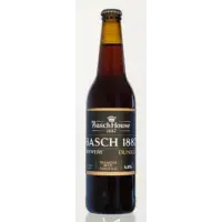 BaschHouse 1887 Dunkel