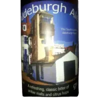 Grain Brewery Aldeburgh Ale