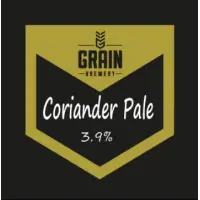 Grain Brewery Coriander Pale