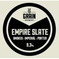 Grain Brewery Empire Slate