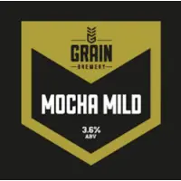 Grain Brewery Mocha Mild
