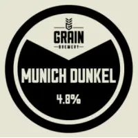 Grain Brewery Munich Dunkel
