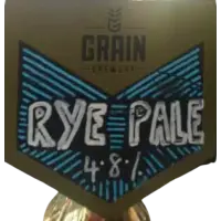 Grain Brewery Rye Pale Ale