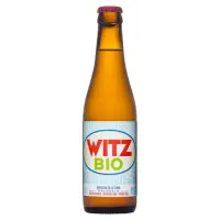 Brasserie de la Senne Witz Bio
