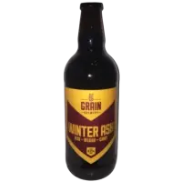 Grain Brewery Winter Ash