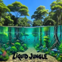 DankHouse Brewing Company Liquid Jungle