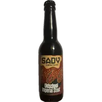 Browar Sady Oldschool Imperial  Stout
