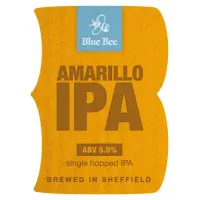 Blue Bee Brewery Amarillo IPA