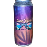Vitamin Sea Brewing Double Summer