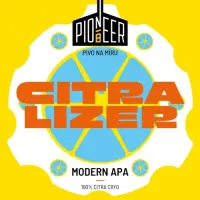 Pioneer Beer Citralizer