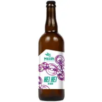 Pivovar Mazák 15 Hei Hei NEIPA