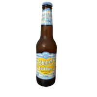 Spoetzl Brewery (Shiner) Festbier