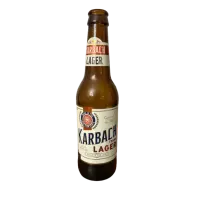 Karbach Brewing Karbach Texas Lager