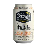 Good George Brewing Social League
