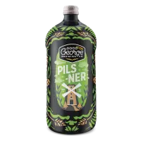 Good George Brewing Pilsner