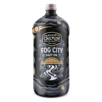 Good George Brewing Fog City