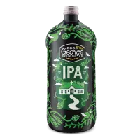 Good George Brewing IPA