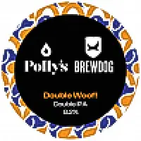 Polly's Brew Co. Double Woof - Collabfest 2025